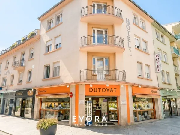 Appartement 4 pièces 90 m²