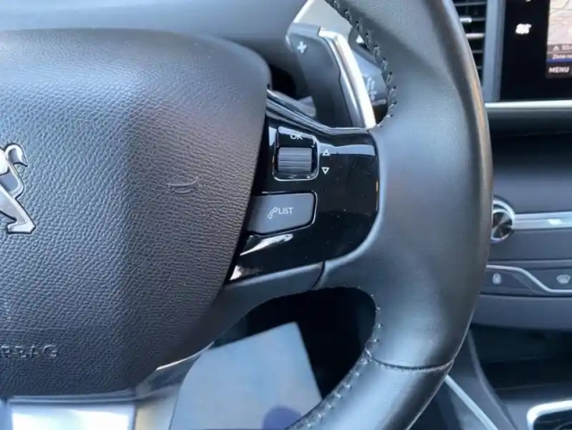 Peugeot 308 ii bluehdi 130 eat8 s&amp;s active business — photo 31