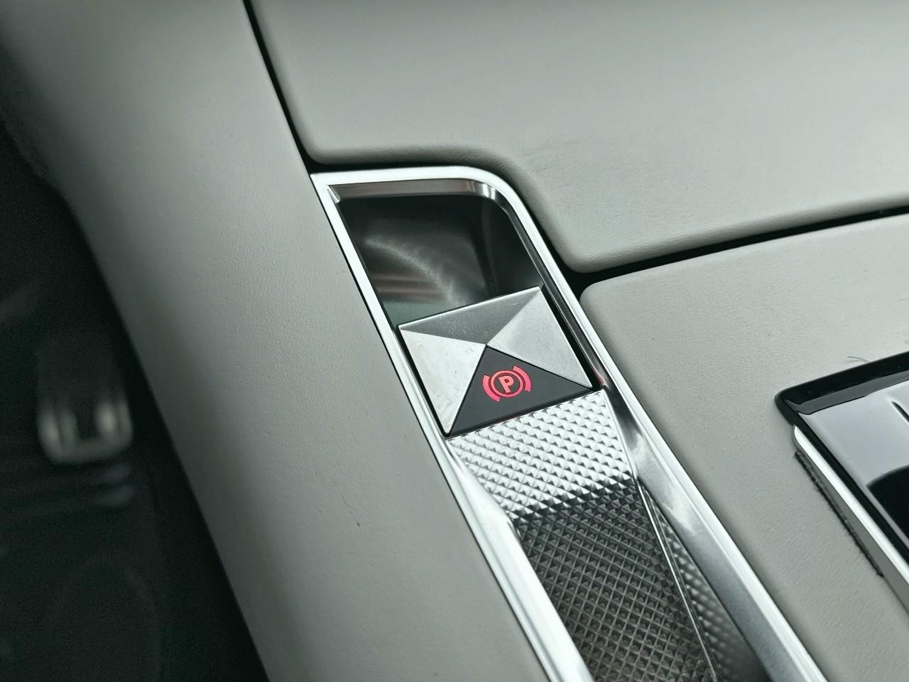Ds Ds 7 crossback e-tense 4x4 360 la premiere / full options — photo 27