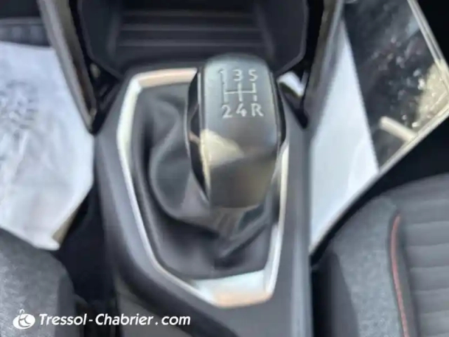 Peugeot 208 puretech 75 s&amp;s bvm5 active business — photo 5