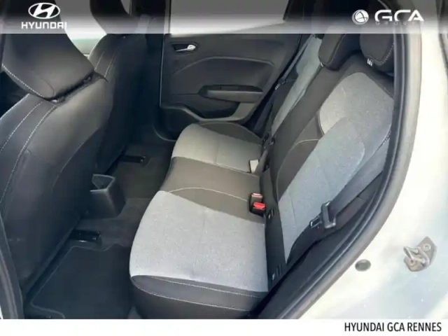 Mitsubishi Colt 1.0 mpi-t 91ch business 2024 — photo 14