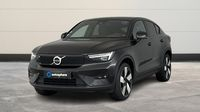 Volvo C40 Recharge Twin 408ch First Edition EDT AWD