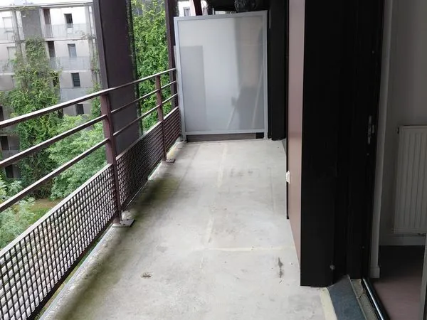T3 Lumineux et fonctionnel