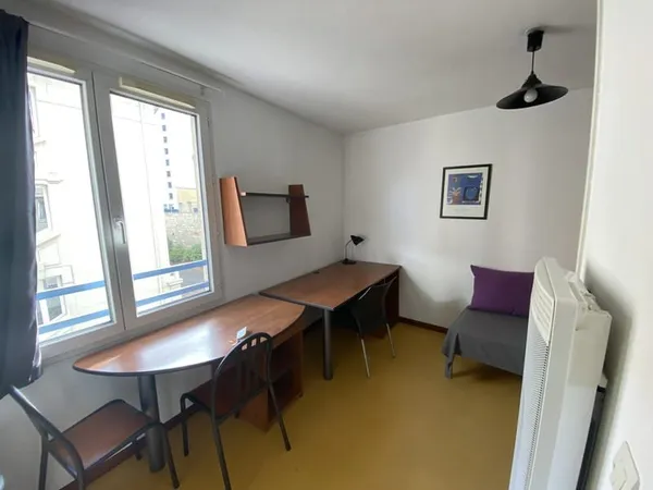 prox fac trefilerie studio loué