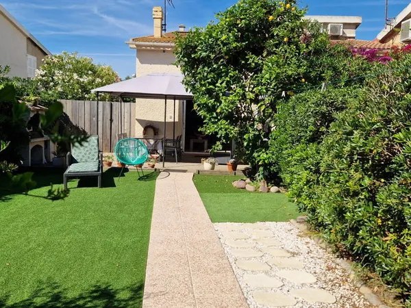 Maison T3 Borgo