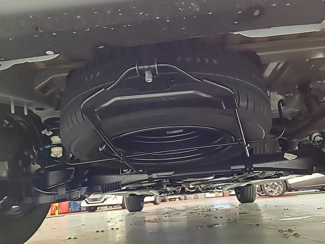 Citroën Berlingo van m diesel 100 ch manuelle — photo 25