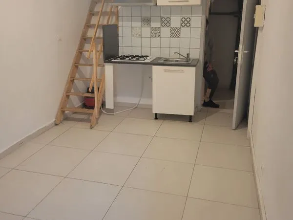 Studio 25m2 centre ville