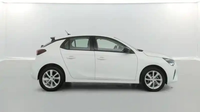 Opel Corsa 1.2 75ch elegance business — photo 6