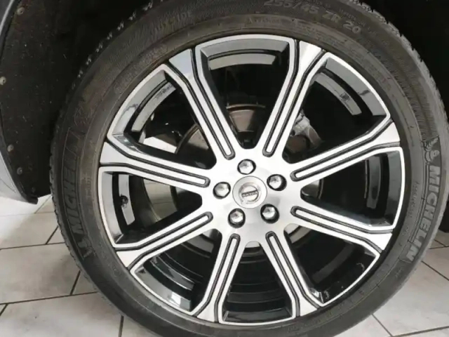 Volvo Xc60 d4 adblue 190ch inscription luxe geartronic — photo 6