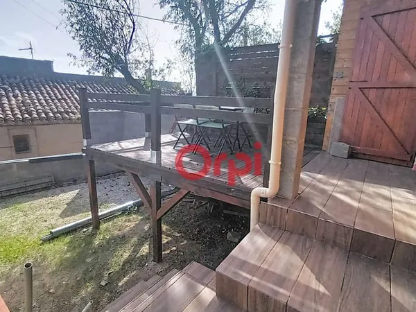Maison 2 pièces 47 m²