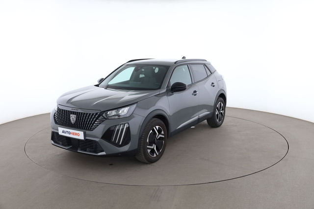 Peugeot 2008 1.2 PureTech Allure