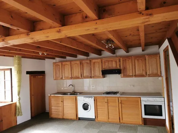 Maison 4 pièces 95 m²