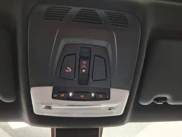 Bmw Serie 4 gran coupé 418d 150 ch bva8 — photo 45