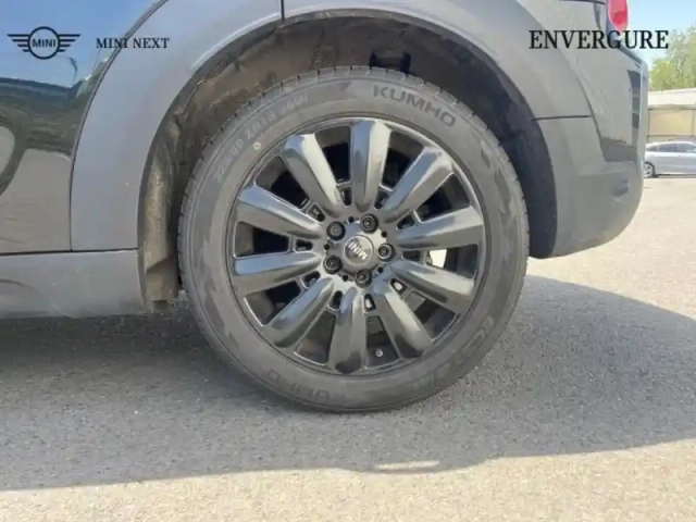 Mini Countryman cooper d 150ch  highlands bva8 — photo 10