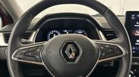 Renault Captur 1.3 TCe mild hybrid 140ch Techno — photo 25