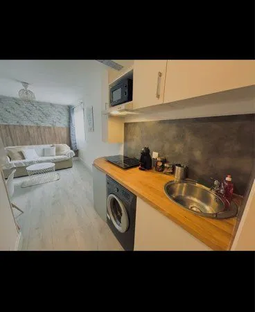 Location studio