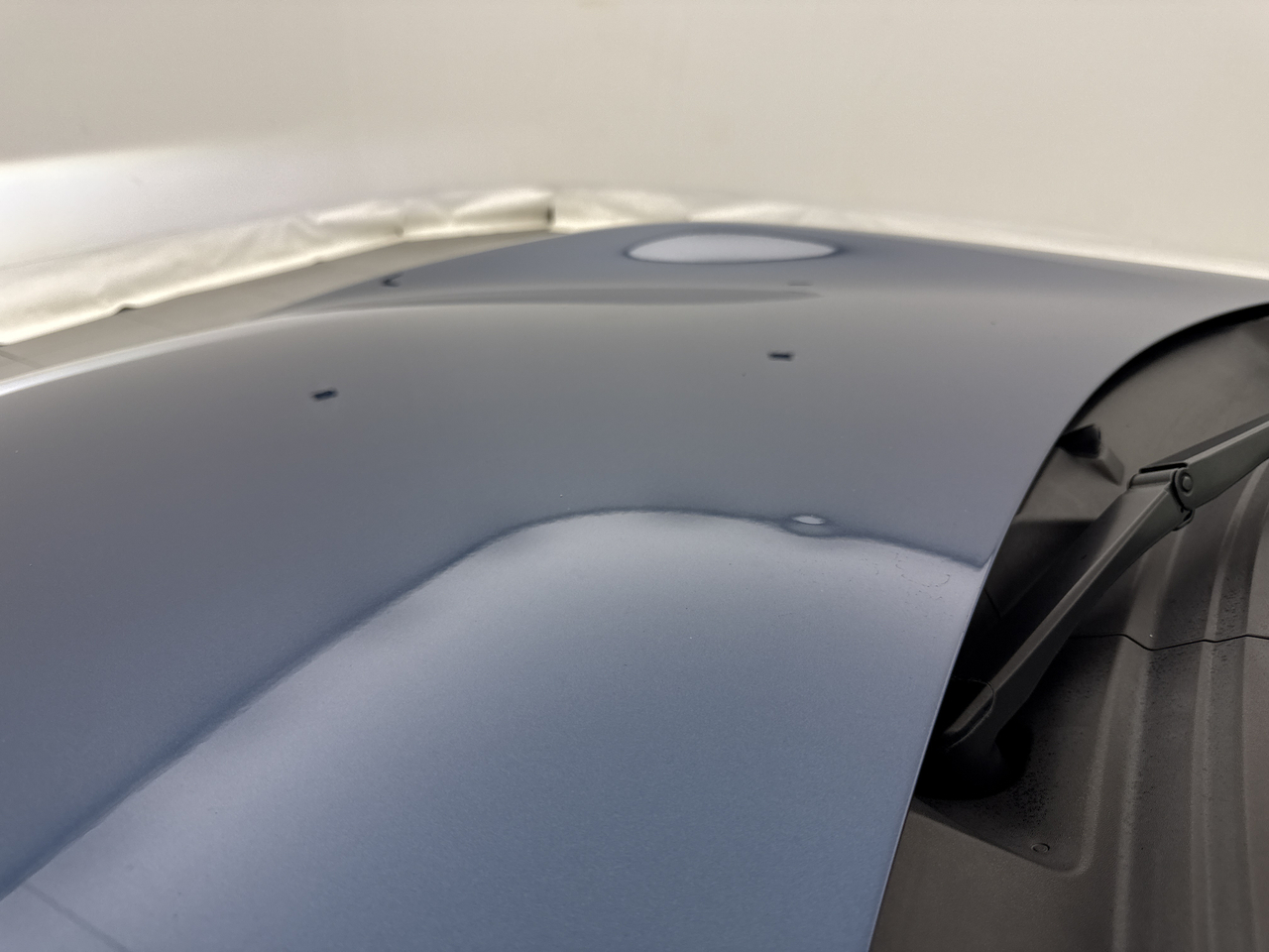 Mazda MX5 ST 1.5L SKYACTIV-G 131 ch — photo 31