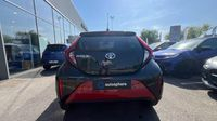 Toyota Aygo X 1.0 VVT-i 72ch Design S-CVT MY24 — photo 6