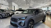 Peugeot 2008 1.2 PureTech 130ch S&S GT EAT8