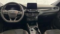Ford Kuga 2.5 Duratec 190ch FHEV E85 ST-Line X BVA — photo 11
