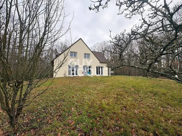 Maison 7 pièces 185 m²
