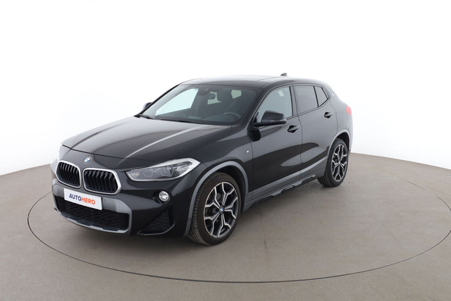 BMW X2 sDrive18iA M Sport X DKG7