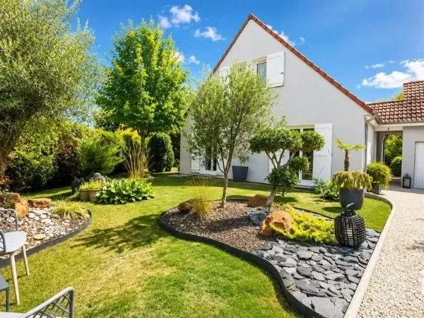 Maison 5 pièces 108 m²