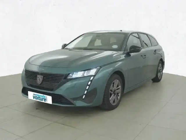 Peugeot 308 sw bluehdi 130ch s&amp;s eat8 — photo 90