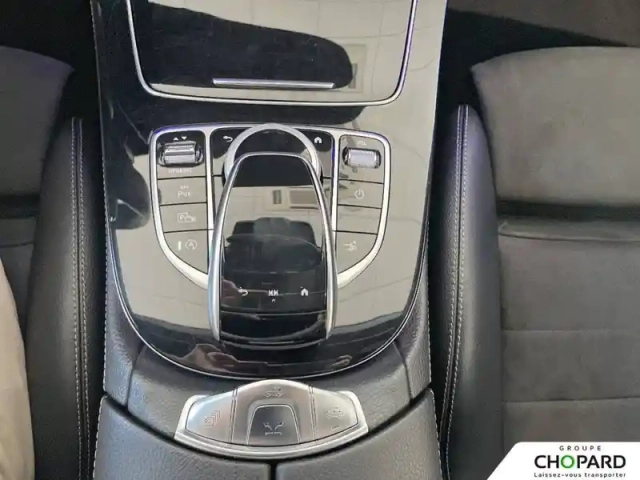 Mercedes Classe E cabriolet 220 d 9g-tronic — photo 135