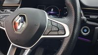 Renault Arkana 1.6 E-Tech hybride 145ch Engineered -22 — photo 18