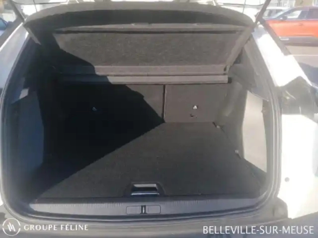 Peugeot 2008 1.5 bluehdi 110ch s&amp;s allure — photo 6