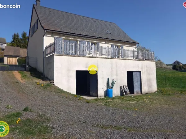 Maison Type 7 de 2011
