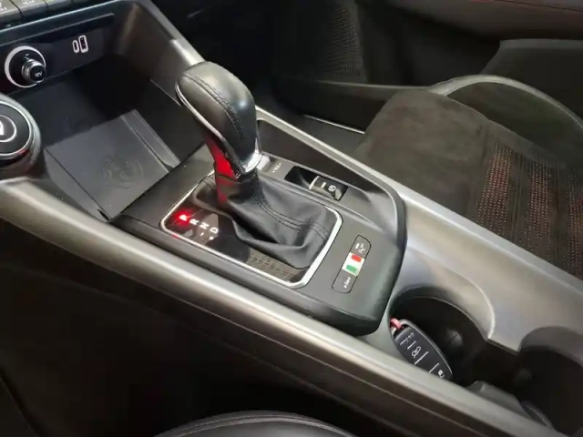 Alfa Romeo Tonale 1.3 hybride rechargeable phev 280ch at6 q4 — photo 29