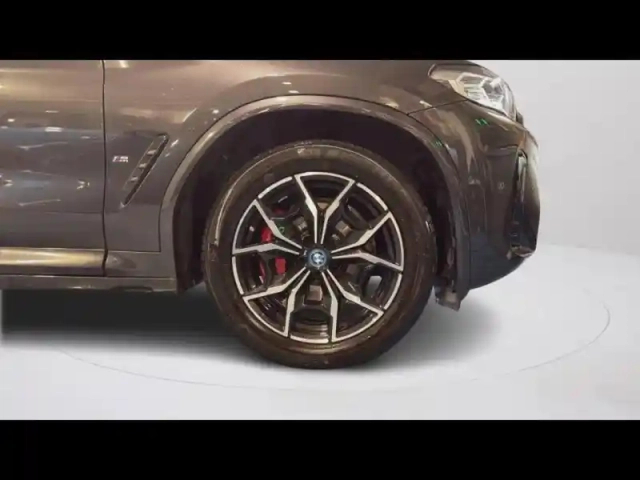 Bmw X3 xdrive30e 292ch m sport — photo 7