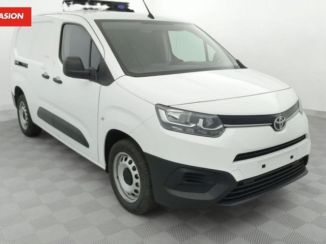 Toyota PROACE 1.5 100ch D-4D long Active Frigo Trimat