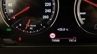 Bmw X1 sDrive16dA 116ch Lounge DKG7 — photo 9