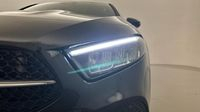 Mercedes Classe A 180 d 116ch Progressive Line 8G-DCT — photo 17