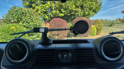 Land Rover Defender 90 2.2 TDCi 122 4WD - SE – 2012 – 134095 km – Diesel – Boîte Manuelle — photo 12