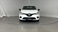 Renault Clio 1.0 SCe 65ch Authentic