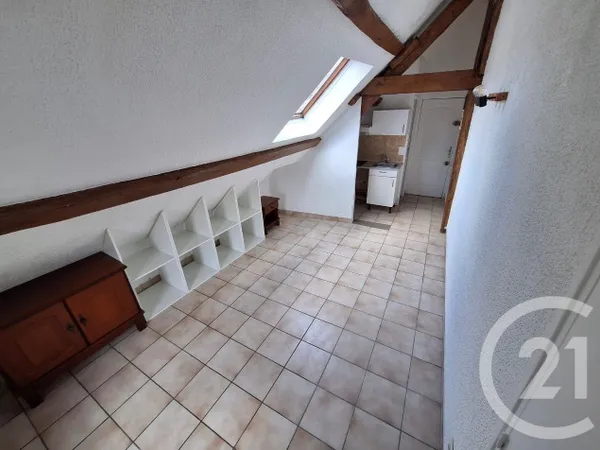 Appartement 2 pièces 19 m²