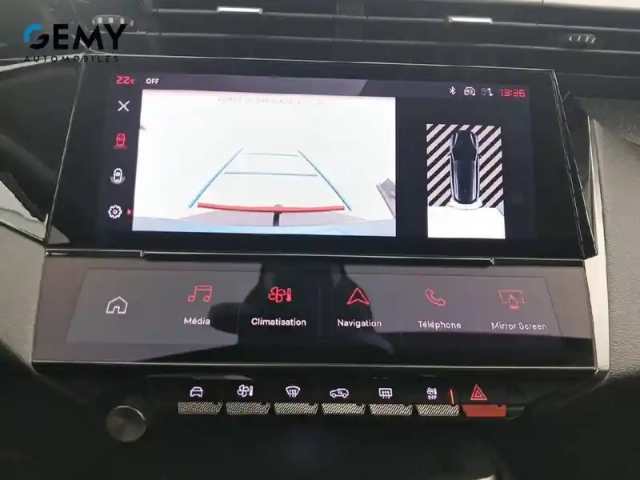 Peugeot 308 sw puretech 130ch s&amp;s bvm6 — photo 6