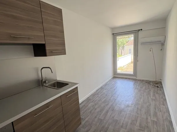 Appartement 2 pièces 30 m²