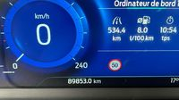 Ford Puma 1.0 Flexifuel 125ch S&S mHEV ST-Line X — photo 9