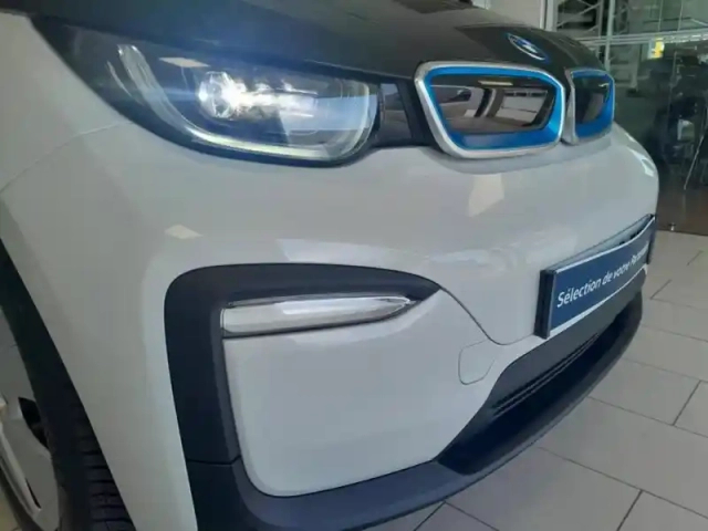Bmw I3 170ch 120ah atelier — photo 6