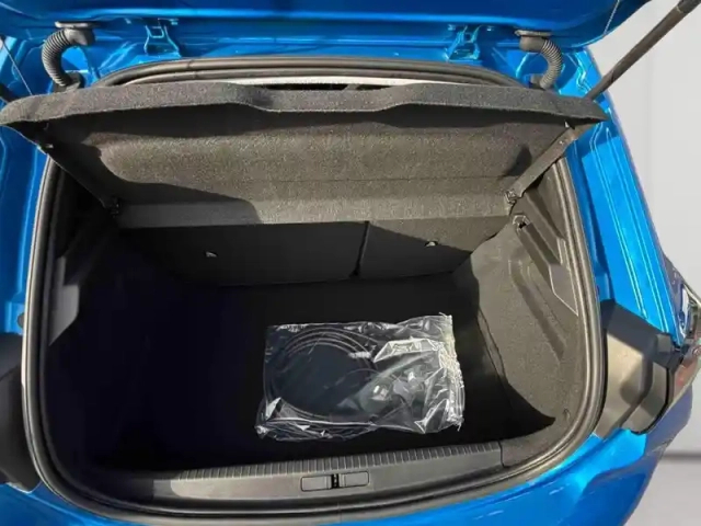 Peugeot 208 e- 136ch style — photo 5