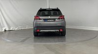 Peugeot 2008 1.2 PureTech 130ch GT Line S&S — photo 6