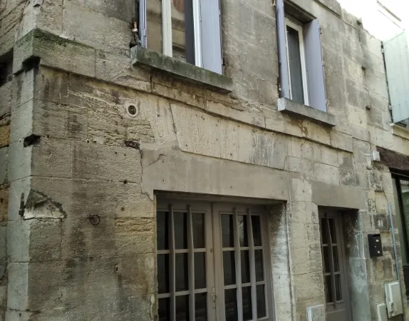 Immeuble de rapport 4 pièces 120 m²
