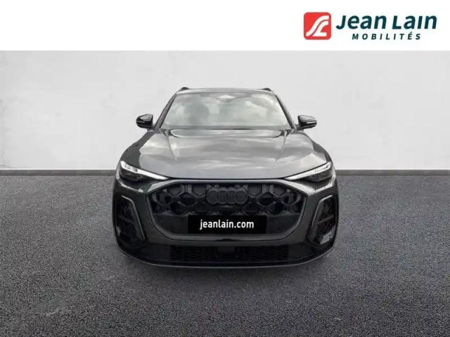 Audi Q5 sportback e-hybrid 299 ch s tronic 7 quattro — photo 2