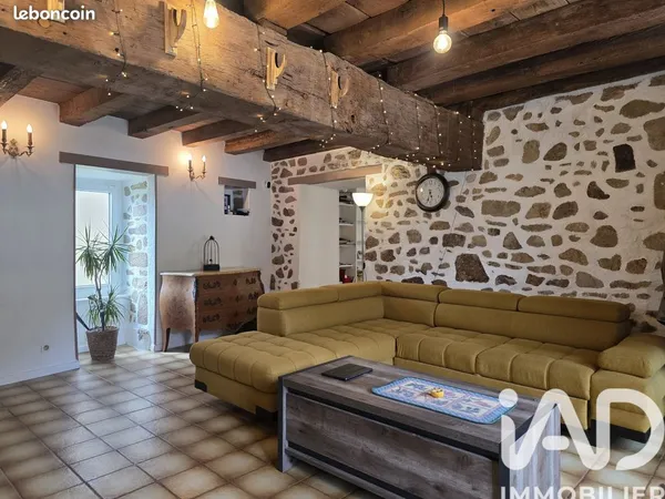 Maison 6 pièces 171 m²