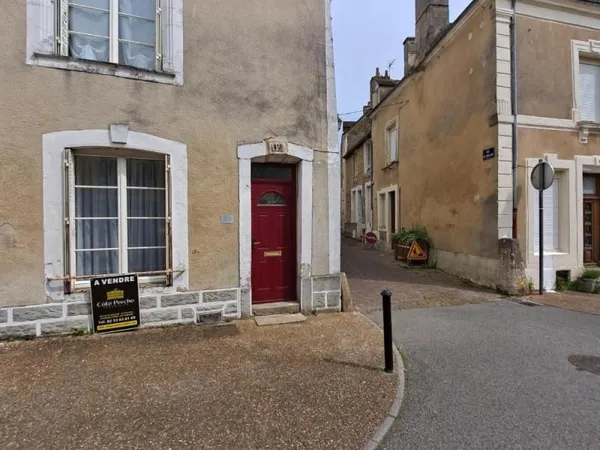 Maison 3 pièces 78 m²